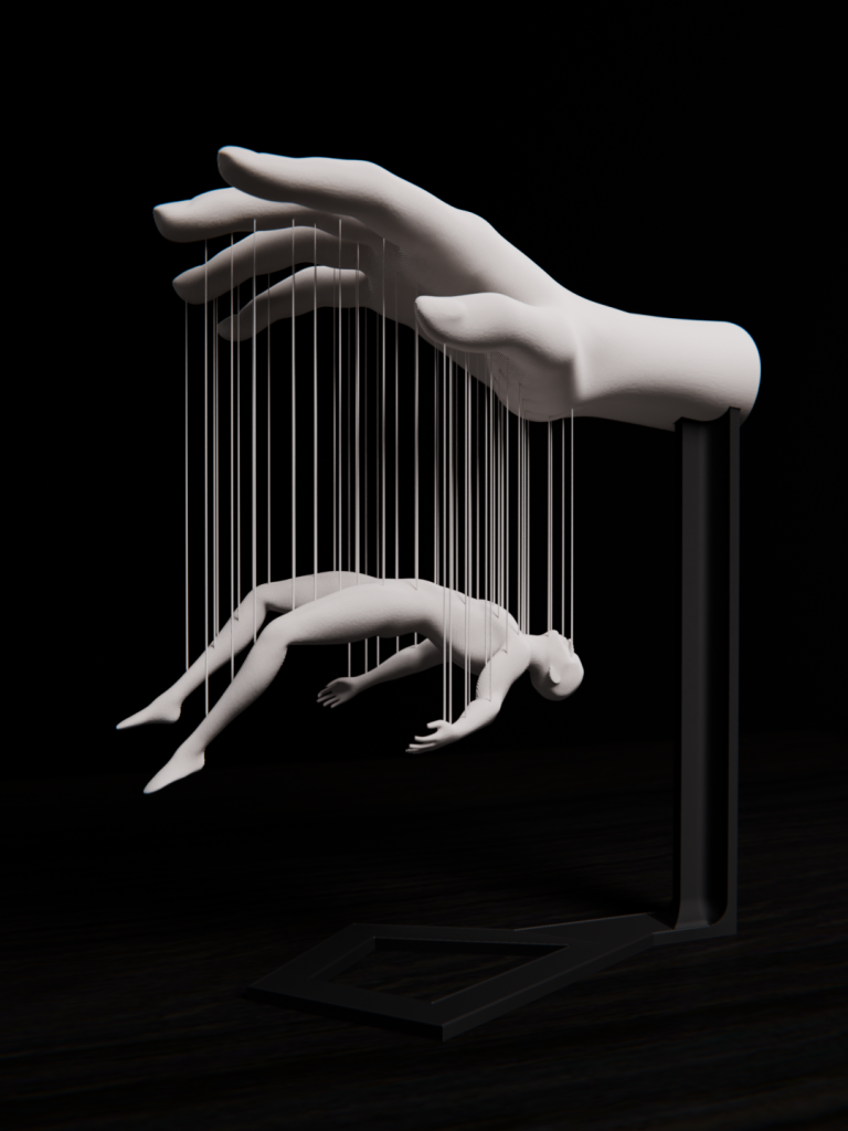 Overtaken