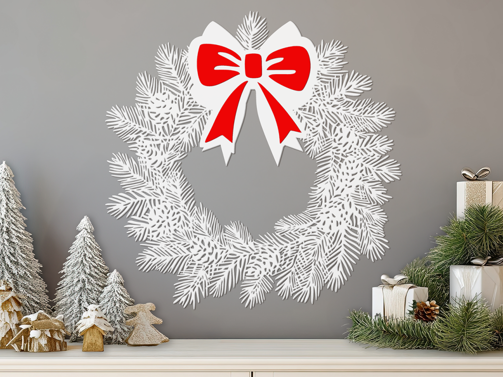 Christmas Wreath