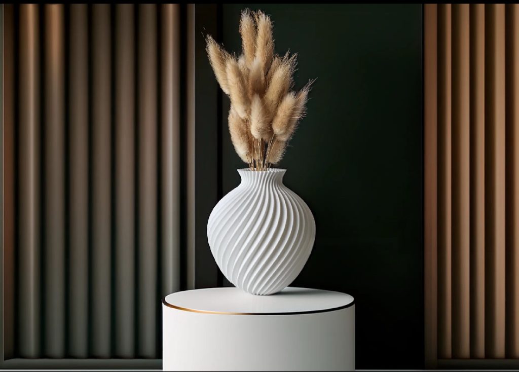 Cute Vase